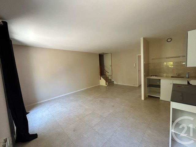 appartement - NEMOURS - 77