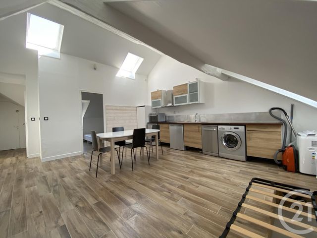 appartement à vendre - 2 pièces - 32.1 m2 - NEMOURS - 77 - ILE-DE-FRANCE - Century 21 Cottage Immobilier