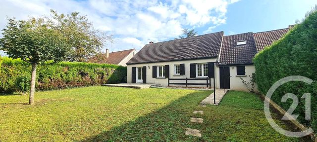 maison - NEMOURS - 77