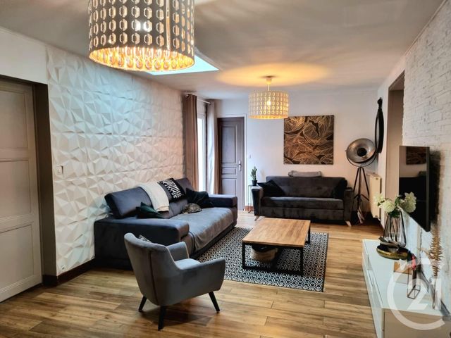 maison à vendre - 4 pièces - 138.0 m2 - ST PIERRE LES NEMOURS - 77 - ILE-DE-FRANCE - Century 21 Cottage Immobilier