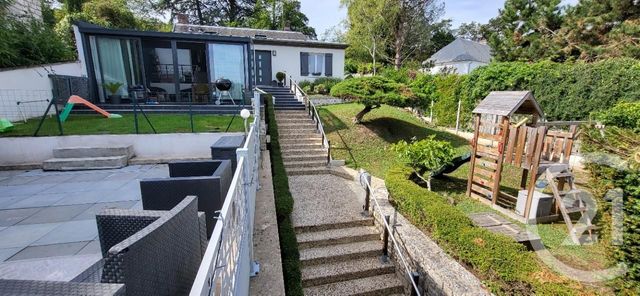 maison - ST PIERRE LES NEMOURS - 77