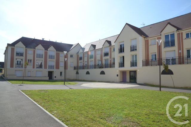 Appartement F2 à louer NEMOURS
