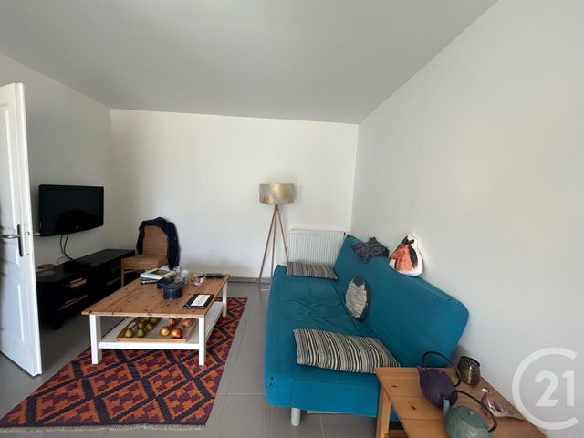 Appartement F2 à louer - 2 pièces - 55.05 m2 - NEMOURS - 77 - ILE-DE-FRANCE - Century 21 Cottage Immobilier