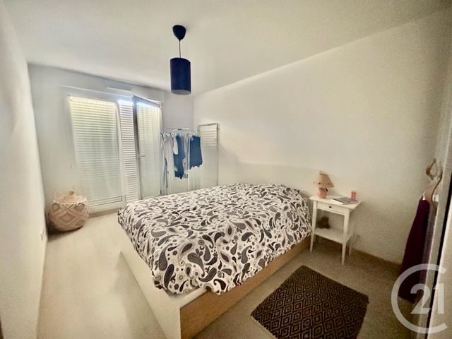 Appartement F2 à louer - 2 pièces - 55.05 m2 - NEMOURS - 77 - ILE-DE-FRANCE - Century 21 Cottage Immobilier