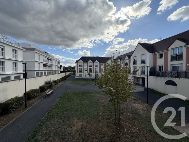 Appartement F2 à louer NEMOURS