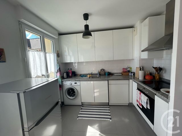 Appartement F2 à louer - 2 pièces - 55.05 m2 - NEMOURS - 77 - ILE-DE-FRANCE - Century 21 Cottage Immobilier