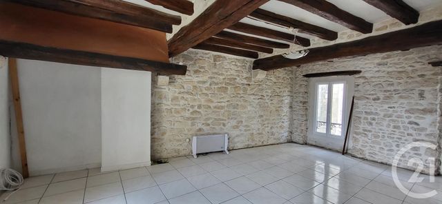 immeuble à vendre - 105.0 m2 - CHATEAU LANDON - 77 - ILE-DE-FRANCE - Century 21 Cottage Immobilier