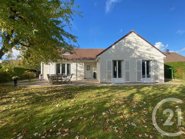 maison - ST PIERRE LES NEMOURS - 77