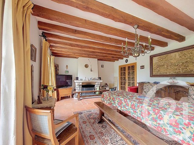 maison à vendre - 5 pièces - 170.0 m2 - POLIGNY - 77 - ILE-DE-FRANCE - Century 21 Cottage Immobilier