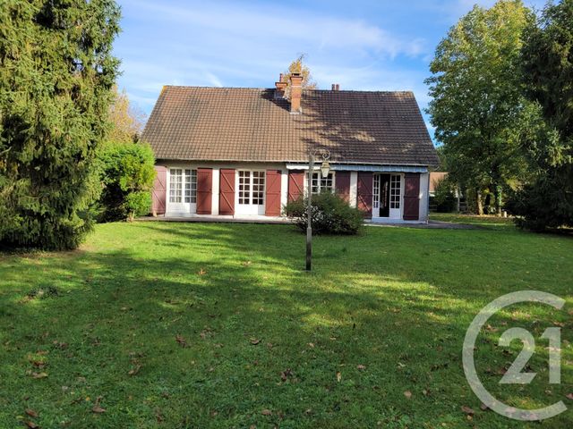 maison - POLIGNY - 77