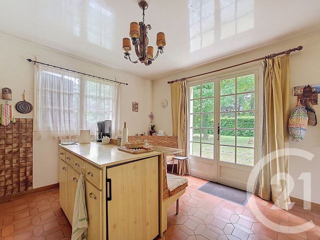 maison à vendre - 5 pièces - 170.0 m2 - POLIGNY - 77 - ILE-DE-FRANCE - Century 21 Cottage Immobilier