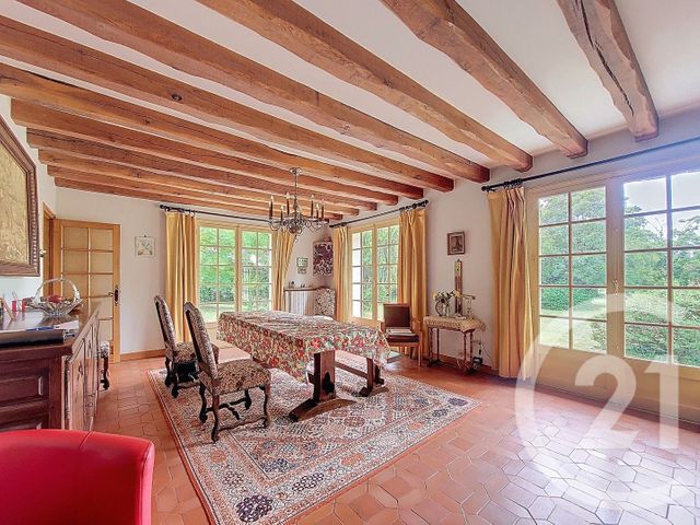 maison à vendre - 5 pièces - 170.0 m2 - POLIGNY - 77 - ILE-DE-FRANCE - Century 21 Cottage Immobilier