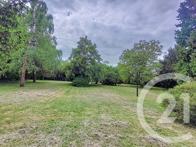 maison à vendre - 5 pièces - 170.0 m2 - POLIGNY - 77 - ILE-DE-FRANCE - Century 21 Cottage Immobilier