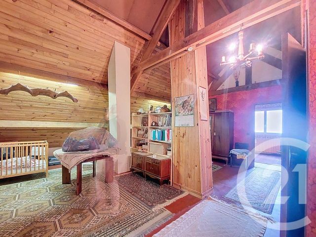 maison à vendre - 5 pièces - 170.0 m2 - POLIGNY - 77 - ILE-DE-FRANCE - Century 21 Cottage Immobilier