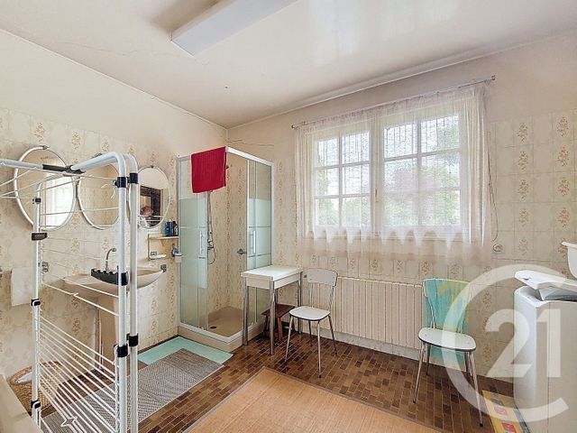 maison à vendre - 5 pièces - 170.0 m2 - POLIGNY - 77 - ILE-DE-FRANCE - Century 21 Cottage Immobilier