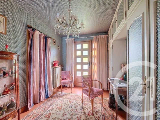 maison à vendre - 5 pièces - 170.0 m2 - POLIGNY - 77 - ILE-DE-FRANCE - Century 21 Cottage Immobilier