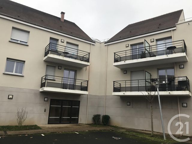 appartement - NEMOURS - 77