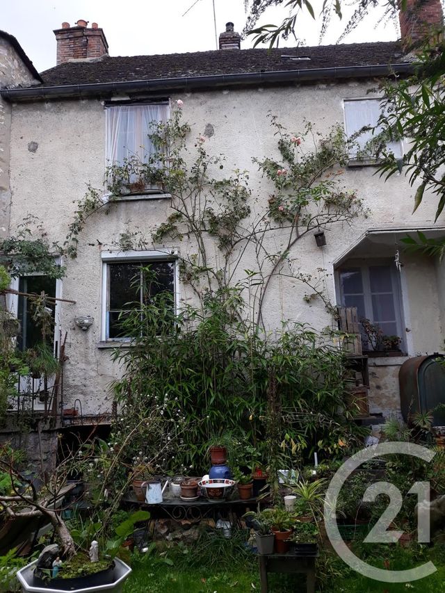 maison - SOUPPES SUR LOING - 77