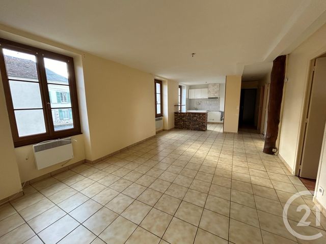 appartement - CHATEAU LANDON - 77