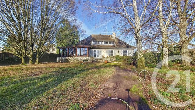 Maison à vendre GREZ SUR LOING