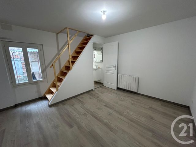 Appartement F2 à louer EGREVILLE