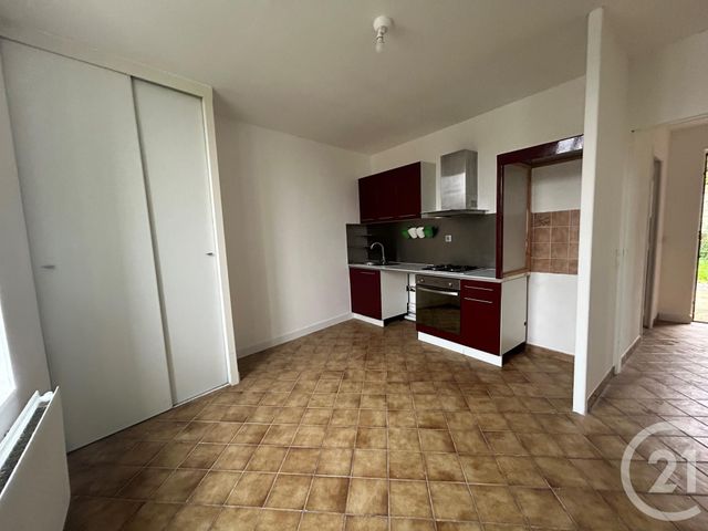 Appartement F2 à louer - 2 pièces - 46.54 m2 - NEMOURS - 77 - ILE-DE-FRANCE - Century 21 Cottage Immobilier