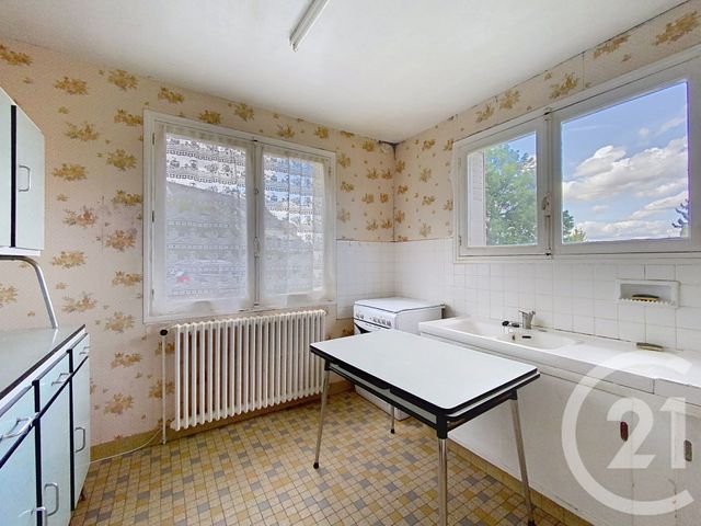 Afficher la photo en grand maison à vendre - 3 pièces - 70.0 m2 - ORMESSON - 77 - ILE-DE-FRANCE - Century 21 Cottage Immobilier