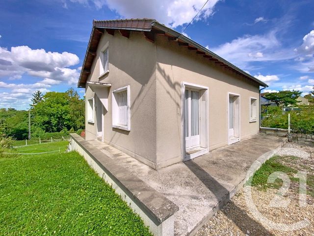 maison - ORMESSON - 77