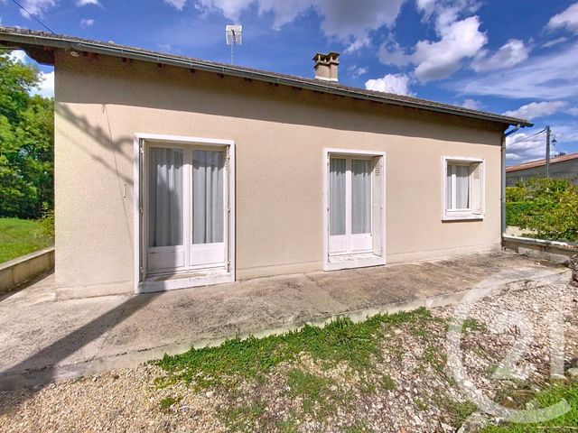 Afficher la photo en grand maison à vendre - 3 pièces - 70.0 m2 - ORMESSON - 77 - ILE-DE-FRANCE - Century 21 Cottage Immobilier