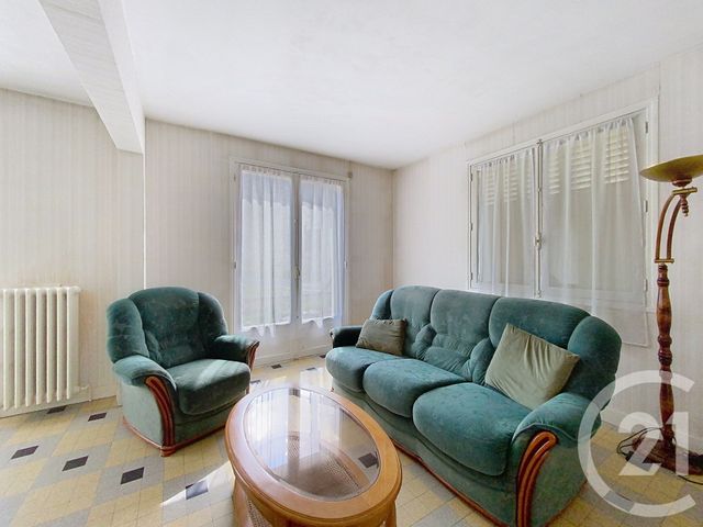 Afficher la photo en grand maison à vendre - 3 pièces - 70.0 m2 - ORMESSON - 77 - ILE-DE-FRANCE - Century 21 Cottage Immobilier