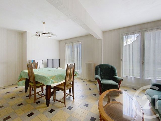 Afficher la photo en grand maison à vendre - 3 pièces - 70.0 m2 - ORMESSON - 77 - ILE-DE-FRANCE - Century 21 Cottage Immobilier