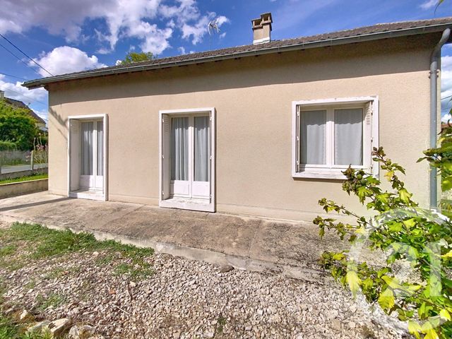 Afficher la photo en grand maison à vendre - 3 pièces - 70.0 m2 - ORMESSON - 77 - ILE-DE-FRANCE - Century 21 Cottage Immobilier