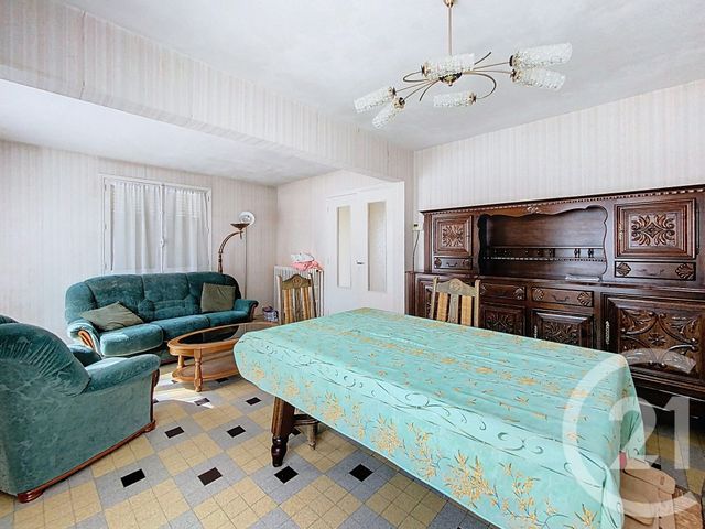 Afficher la photo en grand maison à vendre - 3 pièces - 70.0 m2 - ORMESSON - 77 - ILE-DE-FRANCE - Century 21 Cottage Immobilier