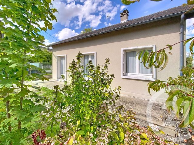 Afficher la photo en grand maison à vendre - 3 pièces - 70.0 m2 - ORMESSON - 77 - ILE-DE-FRANCE - Century 21 Cottage Immobilier