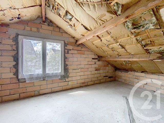 Afficher la photo en grand maison à vendre - 3 pièces - 70.0 m2 - ORMESSON - 77 - ILE-DE-FRANCE - Century 21 Cottage Immobilier