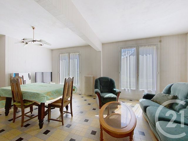 Afficher la photo en grand maison à vendre - 3 pièces - 70.0 m2 - ORMESSON - 77 - ILE-DE-FRANCE - Century 21 Cottage Immobilier