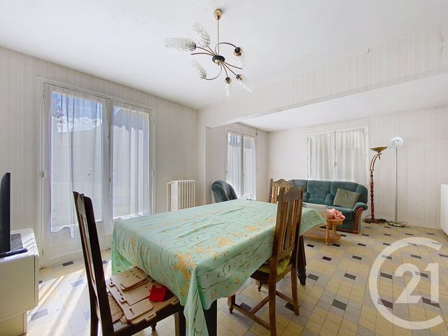 Afficher la photo en grand maison à vendre - 3 pièces - 70.0 m2 - ORMESSON - 77 - ILE-DE-FRANCE - Century 21 Cottage Immobilier