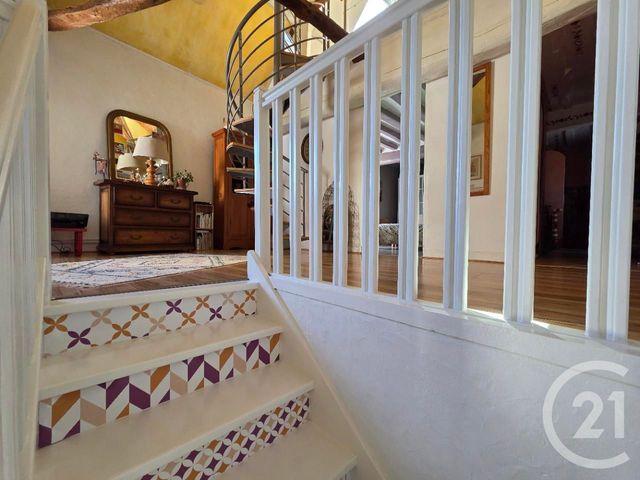 maison à vendre - 4 pièces - 122.46 m2 - CHATEAU LANDON - 77 - ILE-DE-FRANCE - Century 21 Cottage Immobilier