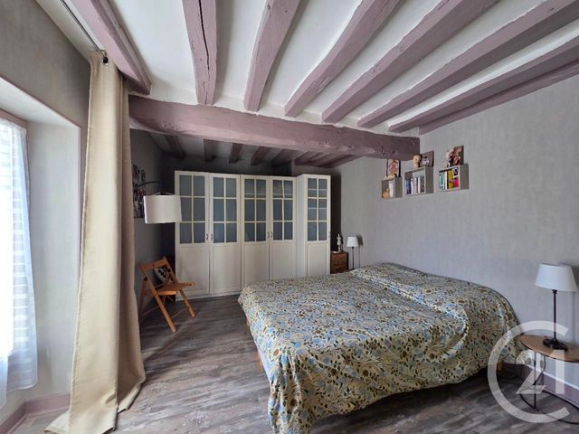 maison à vendre - 4 pièces - 122.46 m2 - CHATEAU LANDON - 77 - ILE-DE-FRANCE - Century 21 Cottage Immobilier