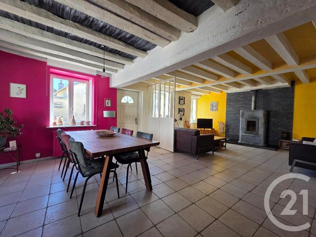 maison à vendre - 4 pièces - 122.46 m2 - CHATEAU LANDON - 77 - ILE-DE-FRANCE - Century 21 Cottage Immobilier