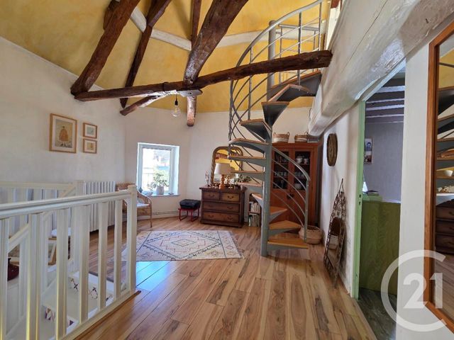 maison à vendre - 4 pièces - 122.46 m2 - CHATEAU LANDON - 77 - ILE-DE-FRANCE - Century 21 Cottage Immobilier