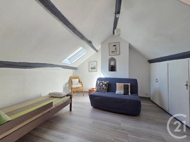 maison à vendre - 4 pièces - 122.46 m2 - CHATEAU LANDON - 77 - ILE-DE-FRANCE - Century 21 Cottage Immobilier