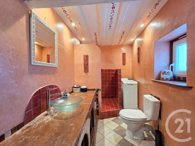 maison à vendre - 4 pièces - 122.46 m2 - CHATEAU LANDON - 77 - ILE-DE-FRANCE - Century 21 Cottage Immobilier