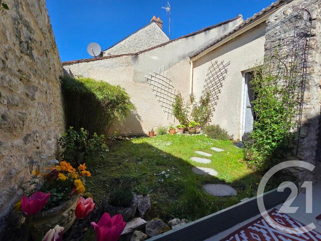 maison à vendre - 4 pièces - 122.46 m2 - CHATEAU LANDON - 77 - ILE-DE-FRANCE - Century 21 Cottage Immobilier