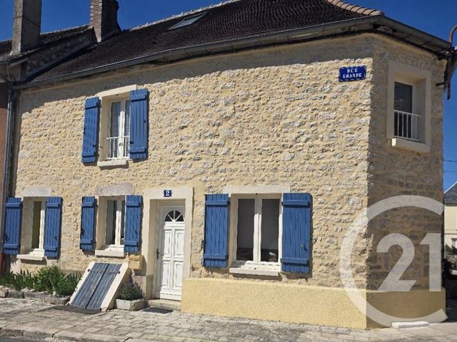 Maison à vendre CHATEAU LANDON