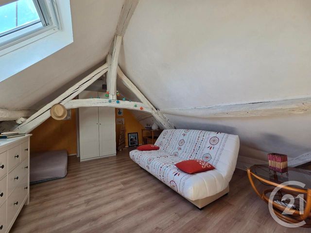 maison à vendre - 4 pièces - 122.46 m2 - CHATEAU LANDON - 77 - ILE-DE-FRANCE - Century 21 Cottage Immobilier