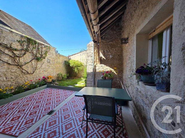 maison à vendre - 4 pièces - 122.46 m2 - CHATEAU LANDON - 77 - ILE-DE-FRANCE - Century 21 Cottage Immobilier