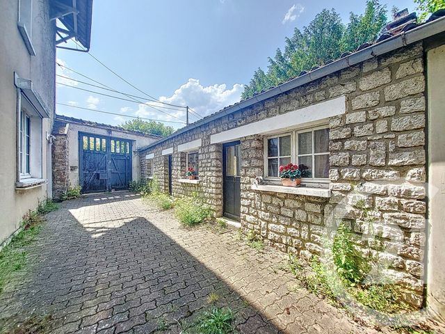 maison à vendre - 5 pièces - 140.08 m2 - NEMOURS - 77 - ILE-DE-FRANCE - Century 21 Cottage Immobilier