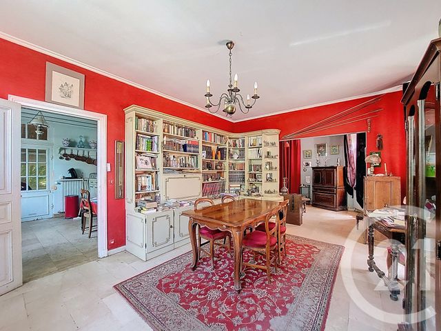 maison à vendre - 5 pièces - 140.08 m2 - NEMOURS - 77 - ILE-DE-FRANCE - Century 21 Cottage Immobilier