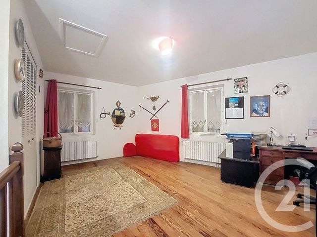 maison à vendre - 5 pièces - 140.08 m2 - NEMOURS - 77 - ILE-DE-FRANCE - Century 21 Cottage Immobilier